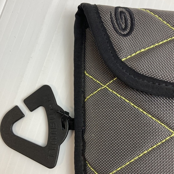 TIMBUK2 E reader electronics bag cover - Picture 2 of 6